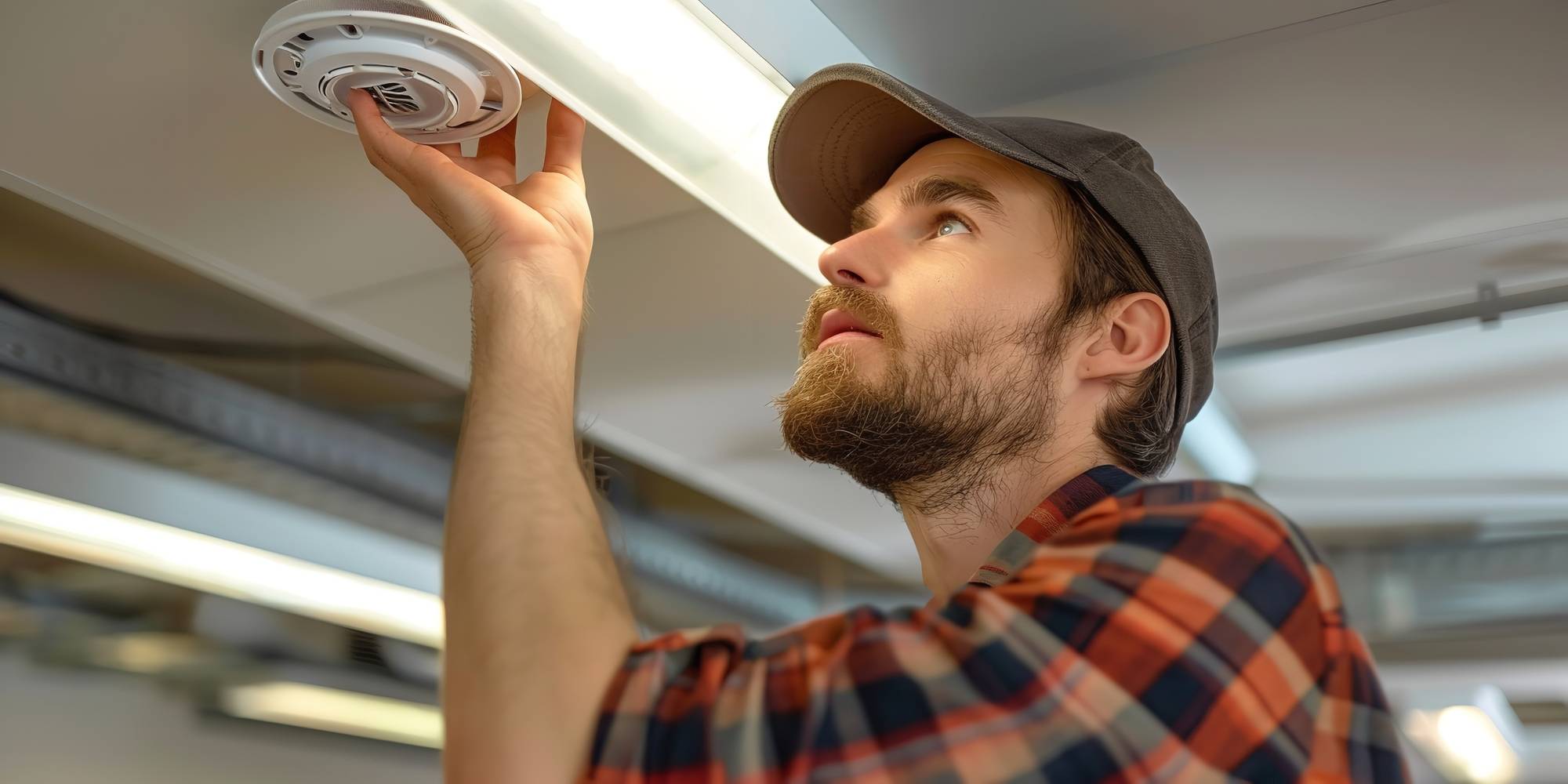 Generator Installation